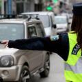 Γυναίκα οδηγός με ... 81 παραβάσεις ΚΟΚ στο ίδιο σημείο!