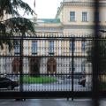 Ρωσία: Ένας άνδρας άνοιξε πυρ εναντίον της πρεσβείας της Τουρκίας