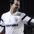 Επιστροφή στις νίκες για ΠΑΟΚ,3-1 στη Βέροια