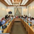 Την Πέμπτη η συνεδρίαση του Περιφερειακού Συμβουλίου Κρήτης