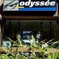 l'Odyssee