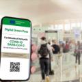 digital green pass