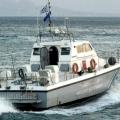 Νέες έρευνες για τους ναυαγούς δυτικά της Κρήτης