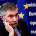 Πολ Κρούγκμαν: Οι Γερμανοί να κάνουν το σωστό για την Ελλάδα και να αφήσουν τους μύθους