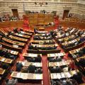 Την ερχόμενη Τετάρτη ψηφίζεται το πολυνομοσχέδιο 