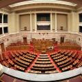 Κατατέθηκε στη Βουλή το πολυνομοσχέδιο των 216 σελίδων  - Τι περιλαμβάνει