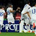 Europa League Πέρασαν τα φαβορί