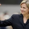 Ισπανία: Ενώπιον του δικαστηρίου για φοροαπάτη η πριγκίπισσα Χριστίνα