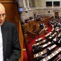 160 ψήφοι στον Σταύρο Δήμα και 135 παρών 