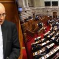 Διχογνωμίες στο κυβερνητικό στρατόπεδο μετά το χθεσινό αποτέλεσμα στη Βουλή