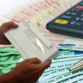 "Κούρεμα" μέχρι και 80% στα πρόστιμα της εφορίας