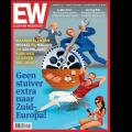 ολλανδικό περιοδικό Elsevier Weekblad 