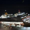 Σάλος από τη διάλεξη του πλοιάρχου του Costa Concordia σε Ιταλικό παν/μιο
