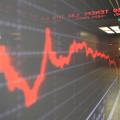 Δεν τα κατάφερε το Χρηματιστήριο - Πτώση 4,7% στο κλείσιμο