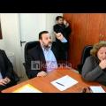 "Εκρηξη" Κεγκέρογλου εναντίον του προέδρου του Εργατικού Κέντρου Κεφαλλονιάς (βίντεο)