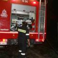 Συναγερμός στην πυροσβεστική
