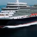 Τα κρουαζιερόπλοια του καλοκαιριού που θα δέσουν στο λιμάνι του Ηρακλείου