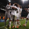 Champions League: Προβάδισμα πρόκρισης για Ρεάλ και Παρί