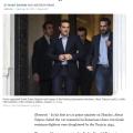 Reuters: Ο Τσίπρας προκαλεί σοκ στους Γερμανούς