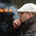 Κάπνισμα... "Νιετ" σε εστιατόρια και μπαρ της Ρωσίας