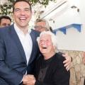 τσίπρας καστελόριζο