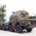 Επέστρεψαν στη βάση τους οι S-300 