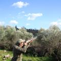 Σε εξέλιξη έρευνες για τον εντοπισμό 63χρονου αγνοούμενου κυνηγού στη Θεσσαλονίκη