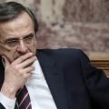 Αντ.Σαμαράς: Η τρίτη ψηφοφορία δεν έχει "παρών"