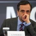 Μήνυση κατά του Παύλου Χαϊκάλη καταθέτει ο Πρωθυπουργός Αντώνης Σαμαράς