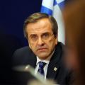 Αντώνης Σαμαράς: Αν και με βολεύουν οι εκλογές, κάνω τα πάντα για να εκλεγεί Πρόεδρος