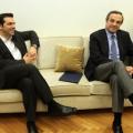 Νέα δημοσκόπηση της Metron Analysis: 4,5% προβάδισμα του ΣΥΡΙΖΑ έναντι της Ν.Δ