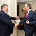 Ολοκληρώθηκε η σύσκεψη Α. Σαμαρά - Ευ. Βενιζέλου
