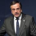 Σαμαράς: Βγαίνουμε από την κρίση χάρη στις θυσίες του ελληνικού λαού