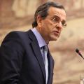 Αντώνης Σαμαράς: Βρισκόμαστε στο κατώφλι της επόμενης ημέρας
