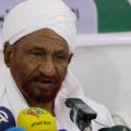 Πρώην Πρωθυπουργός Σουδάν
