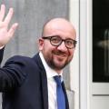 Ορκίστηκε η νέα κυβέρνηση του Σαρλ Μισέλ στο Βέλγιο
