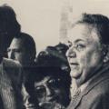 Το Ηράκλειο έχασε τον τελευταίο του ... ανάποδο Δήμαρχο