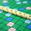 scrabble