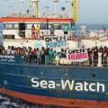 sea watch 3