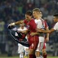 Η UEFA άρχισε έρευνα για το Σερβία - Αλβανία