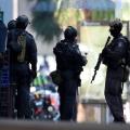 Κορυφώνεται η αγωνία για τους Ομήρους στο Σίδνεϋ (βίντεο)