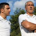 Τεχνικός διευθυντής στον ΠΑΟΚρουσσώνα ο Νίκι Παπαβασιλείου!