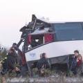 Νεκροί και τραυματίες σε τροχαίο με πούλμαν στη Γερμανία