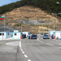 συνορα Ελλάδας Βουλγαρίας