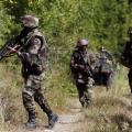 Κλείνουν τα συνοριακά φυλάκια με τη Ρωσία μετά τις επιθέσεις των αυτονομιστών
