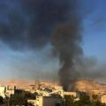 Συρία: Πολεμικά αεροσκάφη έπληξαν θέσεις των ανταρτών του ΙΚΙΛ σκοτώνοντας τουλάχιστον 16 ανθρώπους