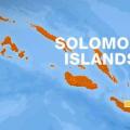 Σεισμός 7,6 στα νησιά του Σολομώντα -Προειδοποίηση για τσουνάμι