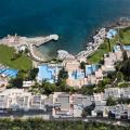 To "St. Nicolas Bay Resort" στα κορυφαία ξενοδοχεία του κόσμου 