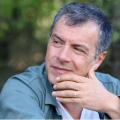 Σε Κοζάνη και Γιάννενα ο Σταύρος Θεοδωράκης