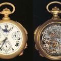 Σε δημοπρασία το πιο διάσημο ρολόι στον κόσμο